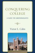 Conquering College af Victor Cahn