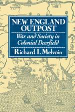 New England Outpost af Richard I. Melvoin