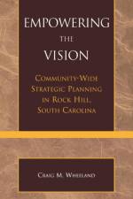 Empowering the Vision af Craig M. Wheeland