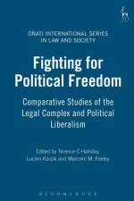 Fighting for Political Freedom