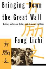 Bringing Down the Great Wall af Lizhi Fang