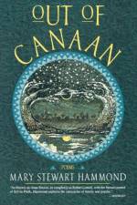 Out of Canaan af Mary Stewart Hammond