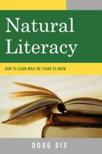 Natural Literacy af Doug Dix