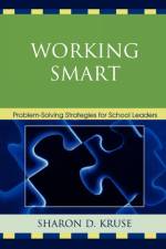 Working Smart af Sharon D. Kruse