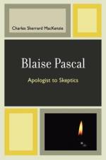 Blaise Pascal af Charles Sherrard MacKenzie