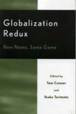 Globalization Redux