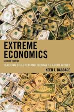 Extreme Economics af Keen J. Babbage