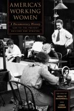 America's Working Women af Rosalyn Fraad Baxandall