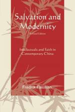 Salvation and Modernity af Fredrik Fallman