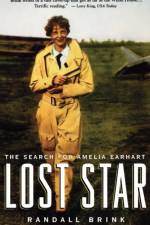 Lost Star af Randall Brink
