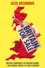 Britain for Sale af Alex Brummer