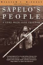 Sapelo's People af William S. (University of Georgia) McFeely