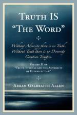 Truth IS af Abram Galbraith Allen