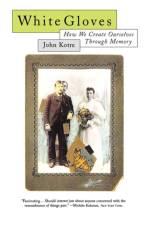 White Gloves af John N. Kotre