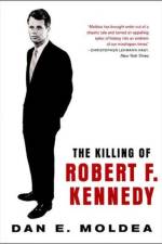 The Killing of Robert F. Kennedy af Dan E. Moldea