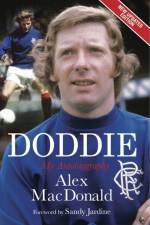 Doddie af Alex Macdonald