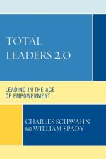 Total Leaders 2.0 af Charles J. Schwahn