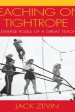 Teaching on a Tightrope af Jack Zevin