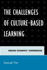 The Challenges of Culture-based Learning af Samuel Yim