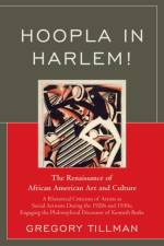Hoopla in Harlem! af Gregory Tillman