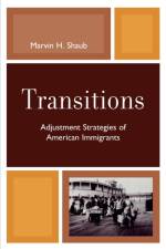 Transitions af Marvin H. Shaub