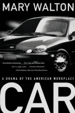Car af Mary Walton