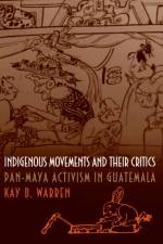 Indigenous Movements and Their Critics af Kay B. Warren