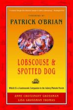 Lobscouse and Spotted Dog af Anne Chotzinoff Grossman