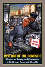 Revenge of the Domestic af Donna Harsch