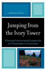 Jumping from the Ivory Tower af Rosemarie Russo