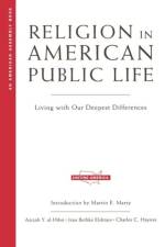Religion in American Public Life af Azizah Y. al-Hibri