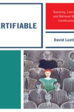 Certifiable af David Lustick