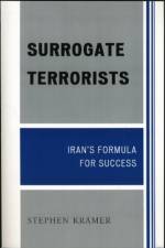 Surrogate Terrorists af Stephen Kramer