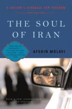 The Soul of Iran af Afshin Molavi