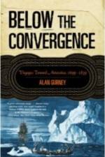 Below the Convergence af Alan Gurney