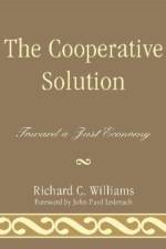 The Cooperative Solution af Richard C. Williams