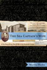 The Sea Captain's Wife af Martha Hodes