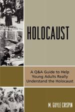 Holocaust af Guyle M. Crispin