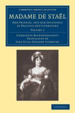 Madame de Stael af Charlotte Blennerhassett