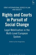 Rights and Courts in Pursuit of Social Change