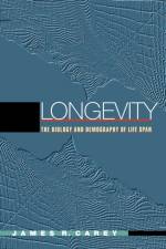 Longevity af James R. Carey