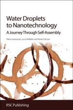 Water Droplets to Nanotechnology af Plinio (University of Sassari Innocenzi