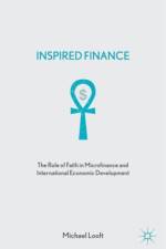 Inspired Finance af M. Looft