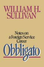 Obbligato af William H. Sullivan