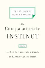 The Compassionate Instinct