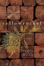 Yellowrocket af Todd Boss