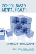 School-based Mental Health af Debra Lean
