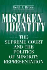 Mistaken Identity af Keith J. Bybee