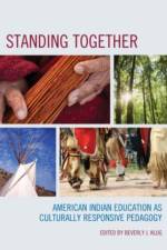 Standing Together af Beverly J. Klug