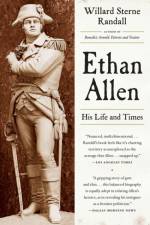 Ethan Allen af Willard Sterne (Champlain College) Randall